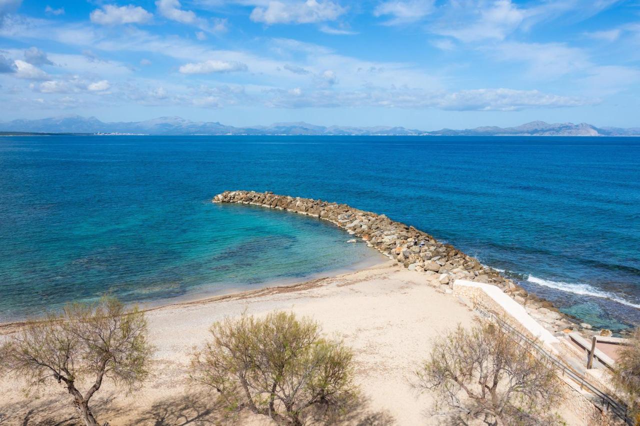 Brisa Marina * Colonia de Sant Pere