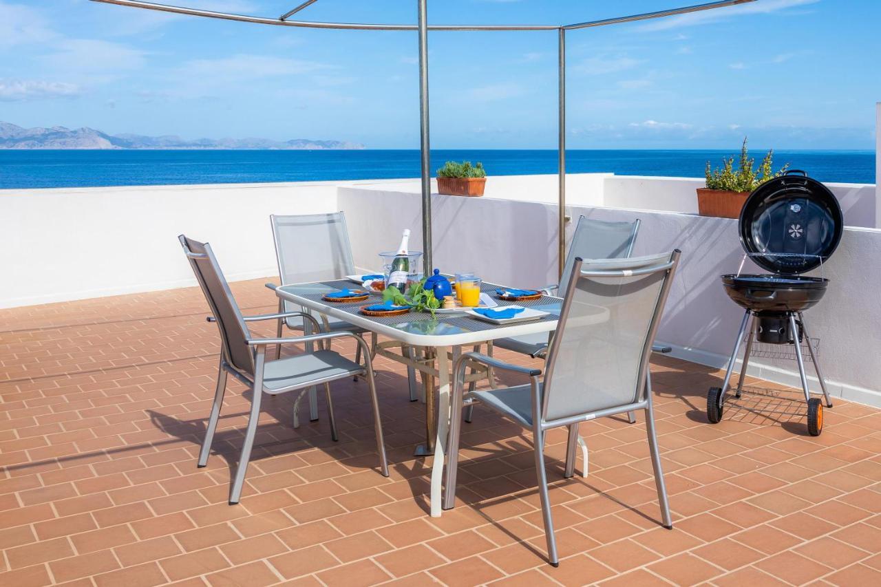 Brisa Marina * Colonia de Sant Pere