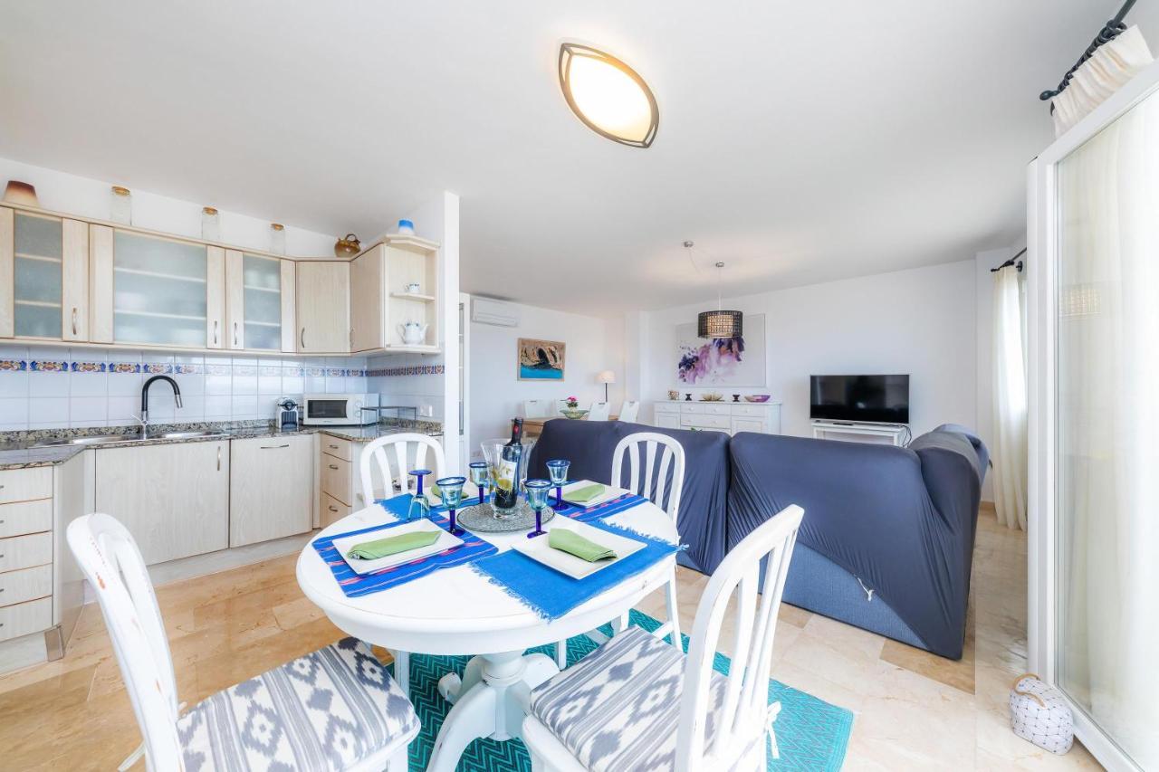 Apartment Brisa Marina