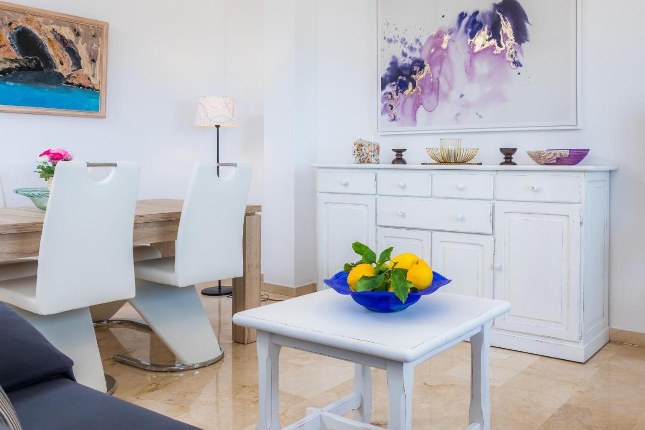 Brisa Marina Apartment *