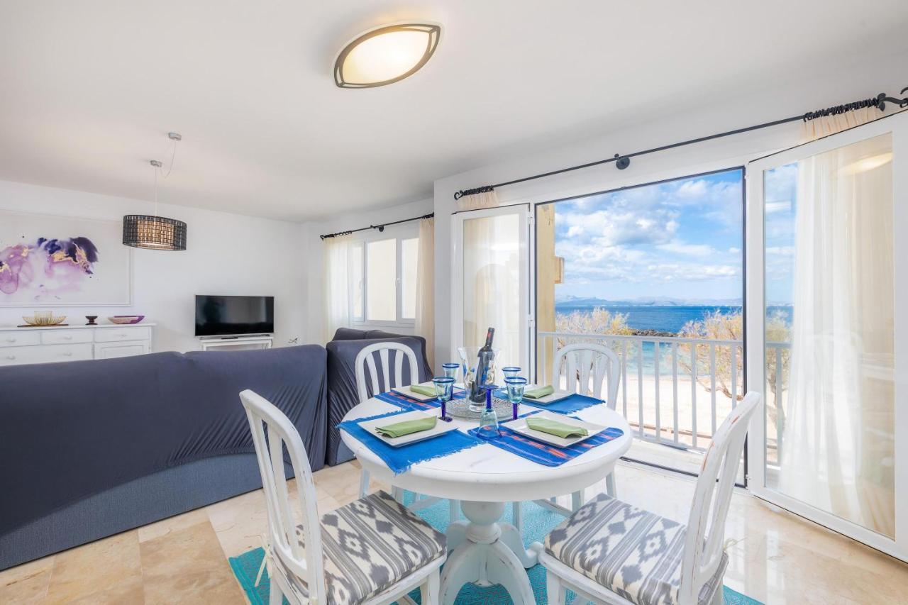 Brisa Marina Apartment Colònia de Sant Pere