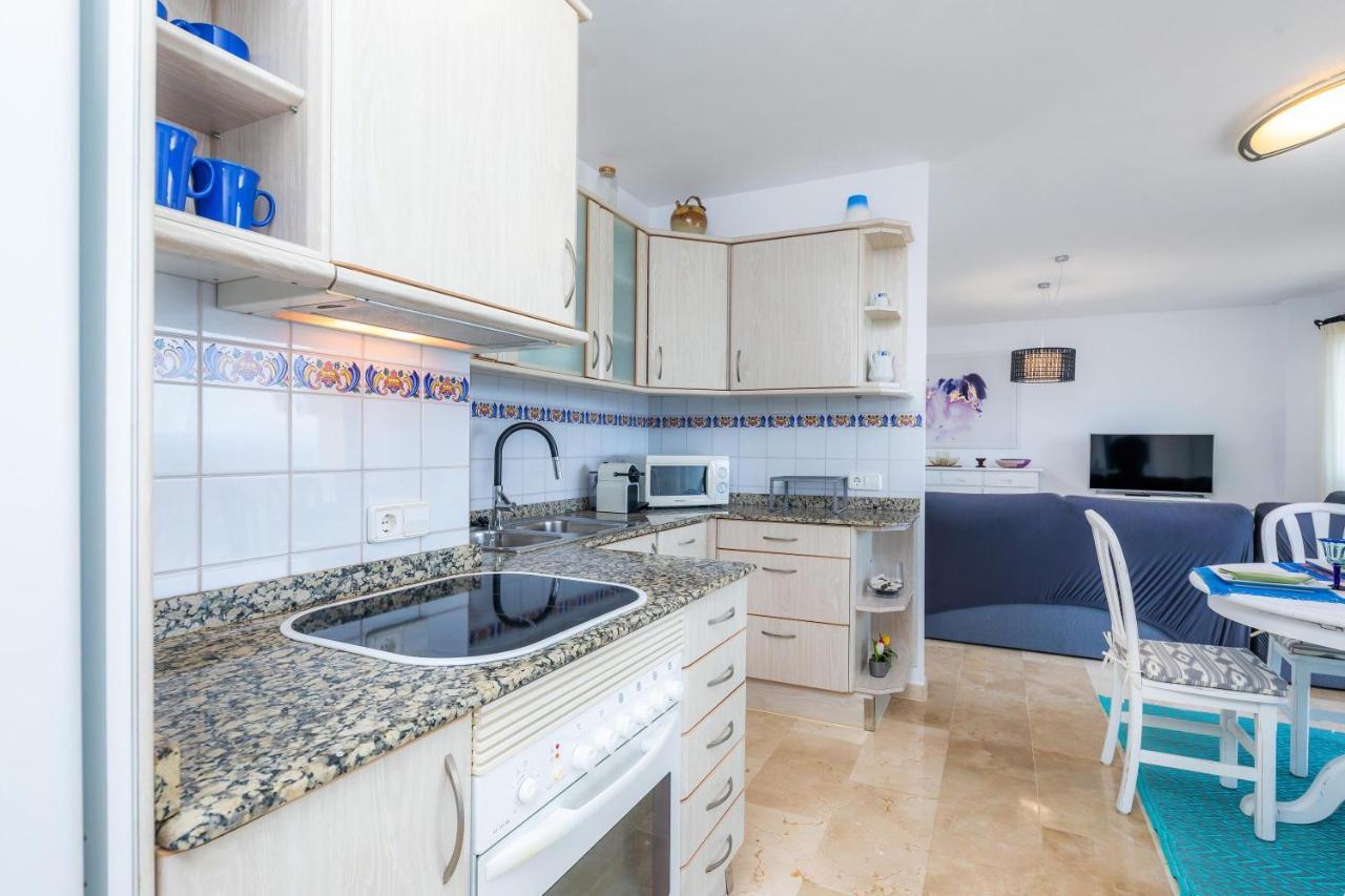 Brisa Marina Apartment *