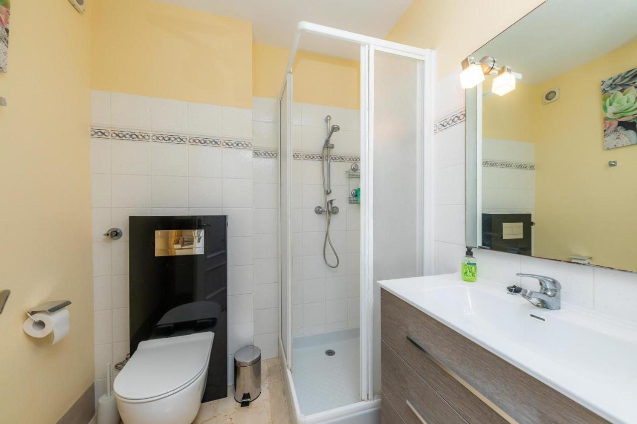 Brisa Marina Apartment Colònia de Sant Pere