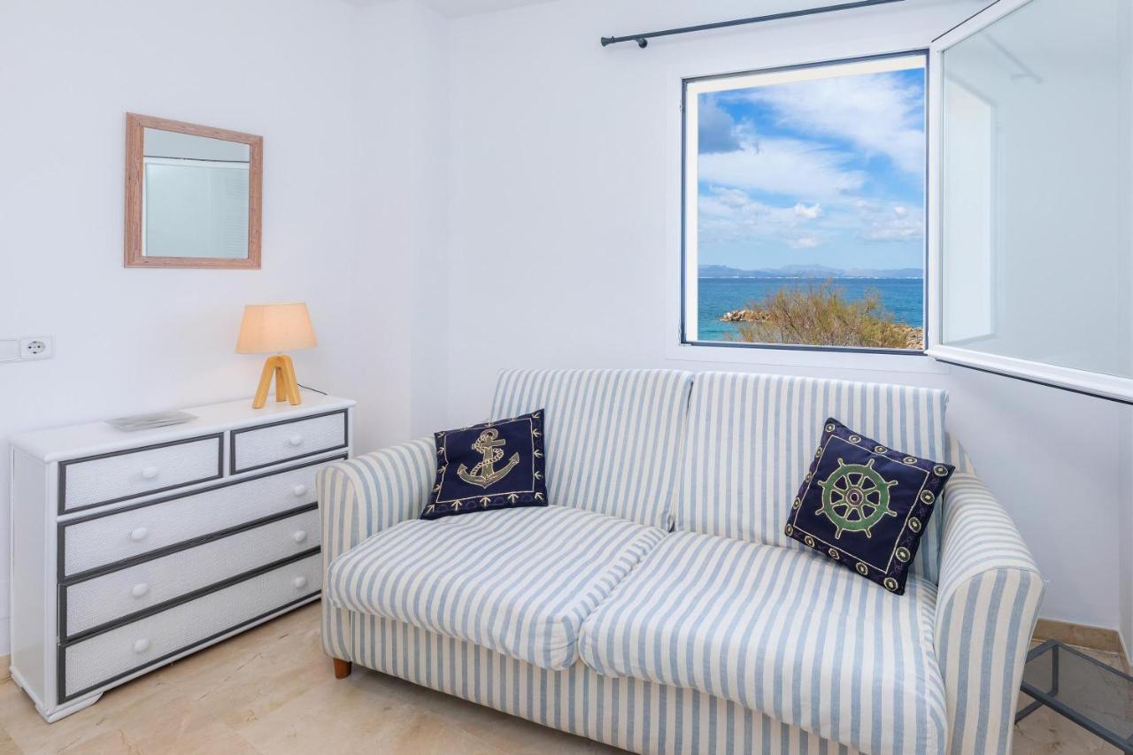 Brisa Marina * Colonia de Sant Pere