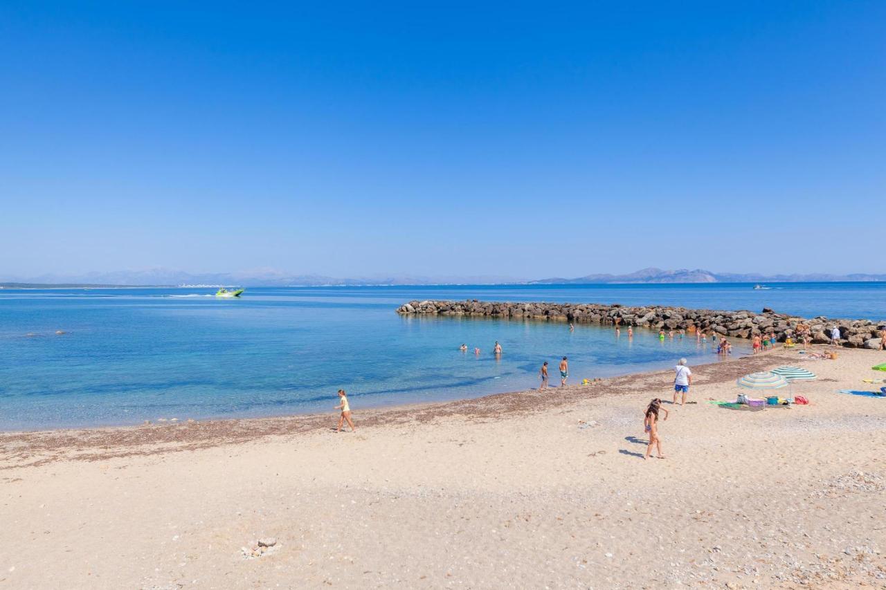 Brisa Marina Apartment Colonia de Sant Pere