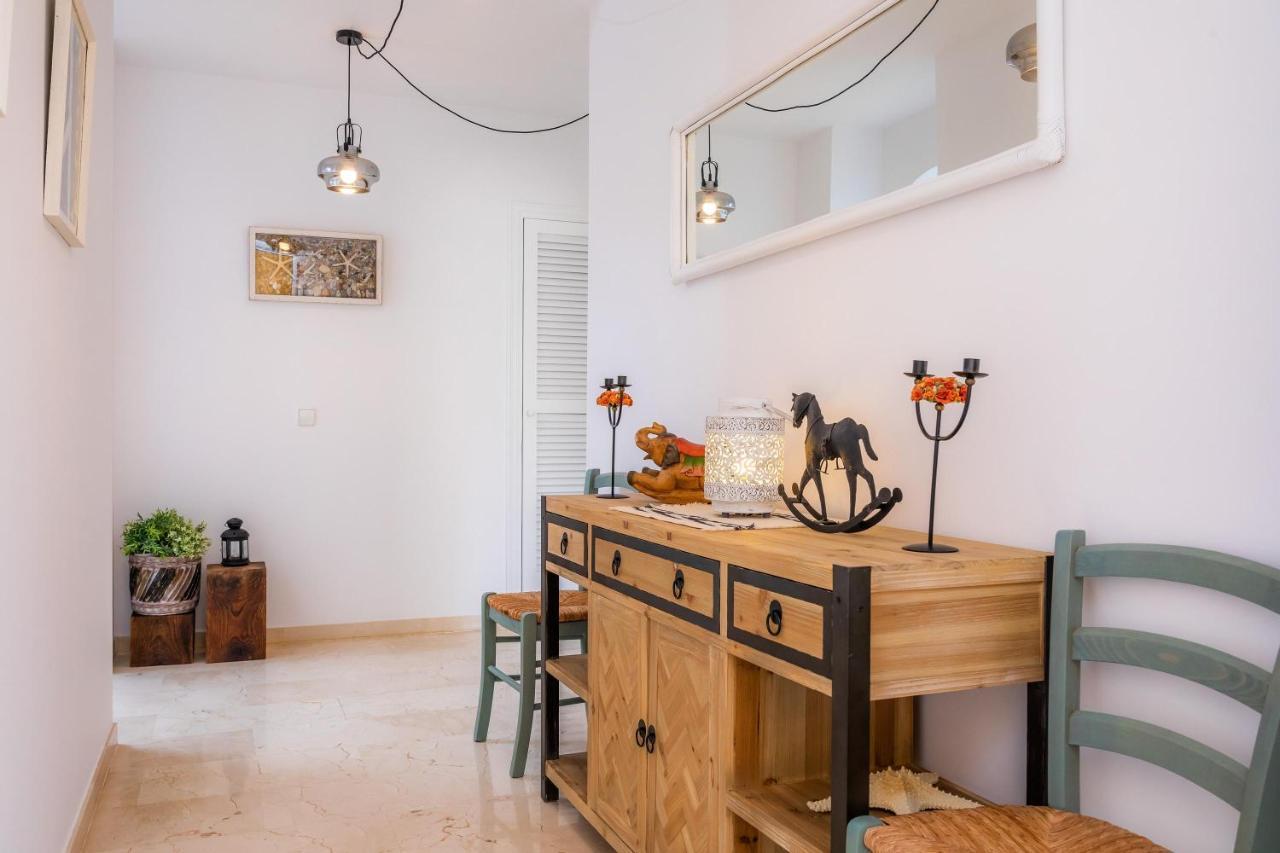 Brisa Marina Apartment *