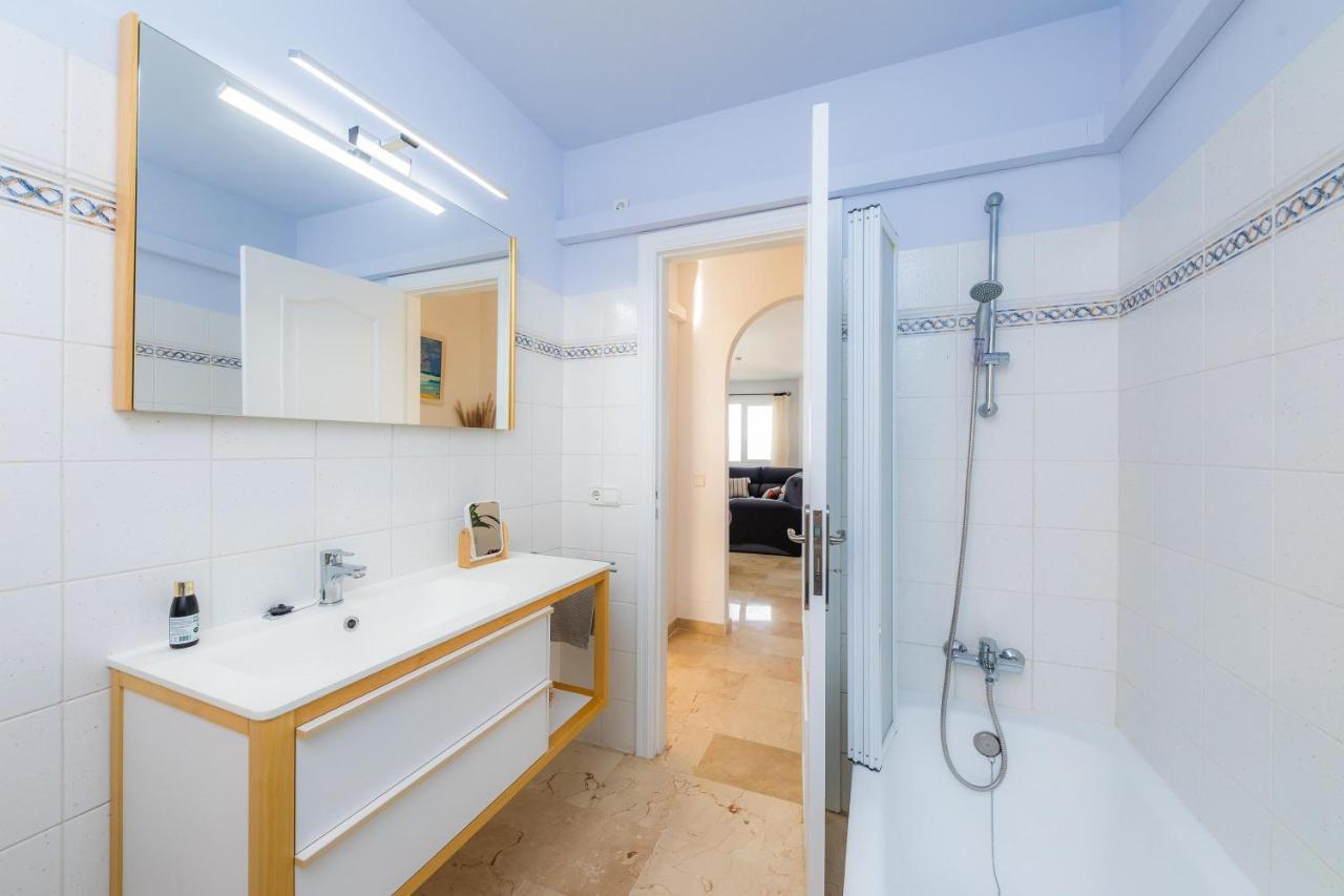 Brisa Marina Apartment
