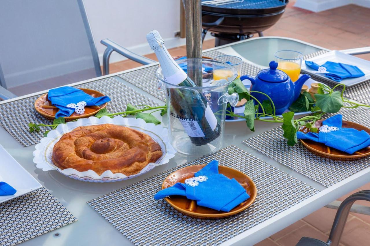 Brisa Marina Apartment *