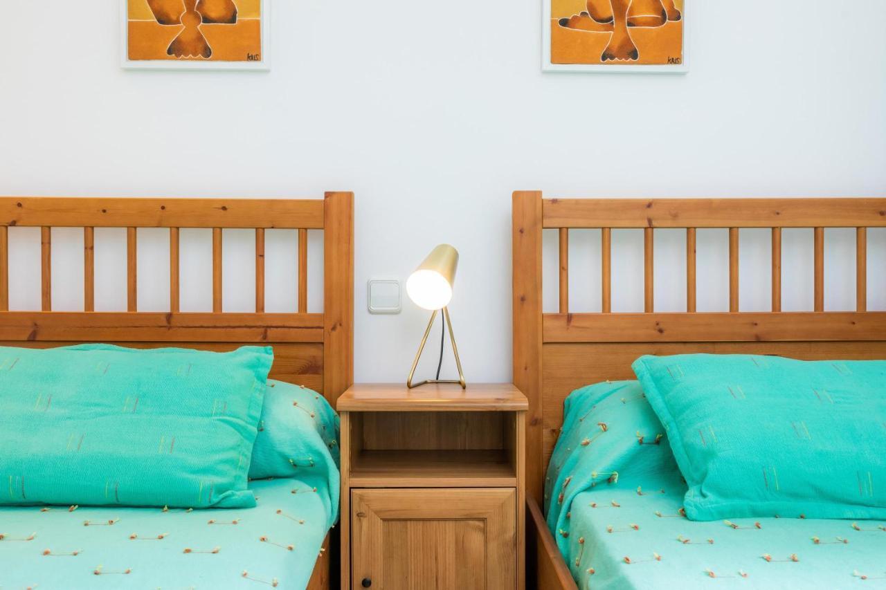Brisa Marina Apartment