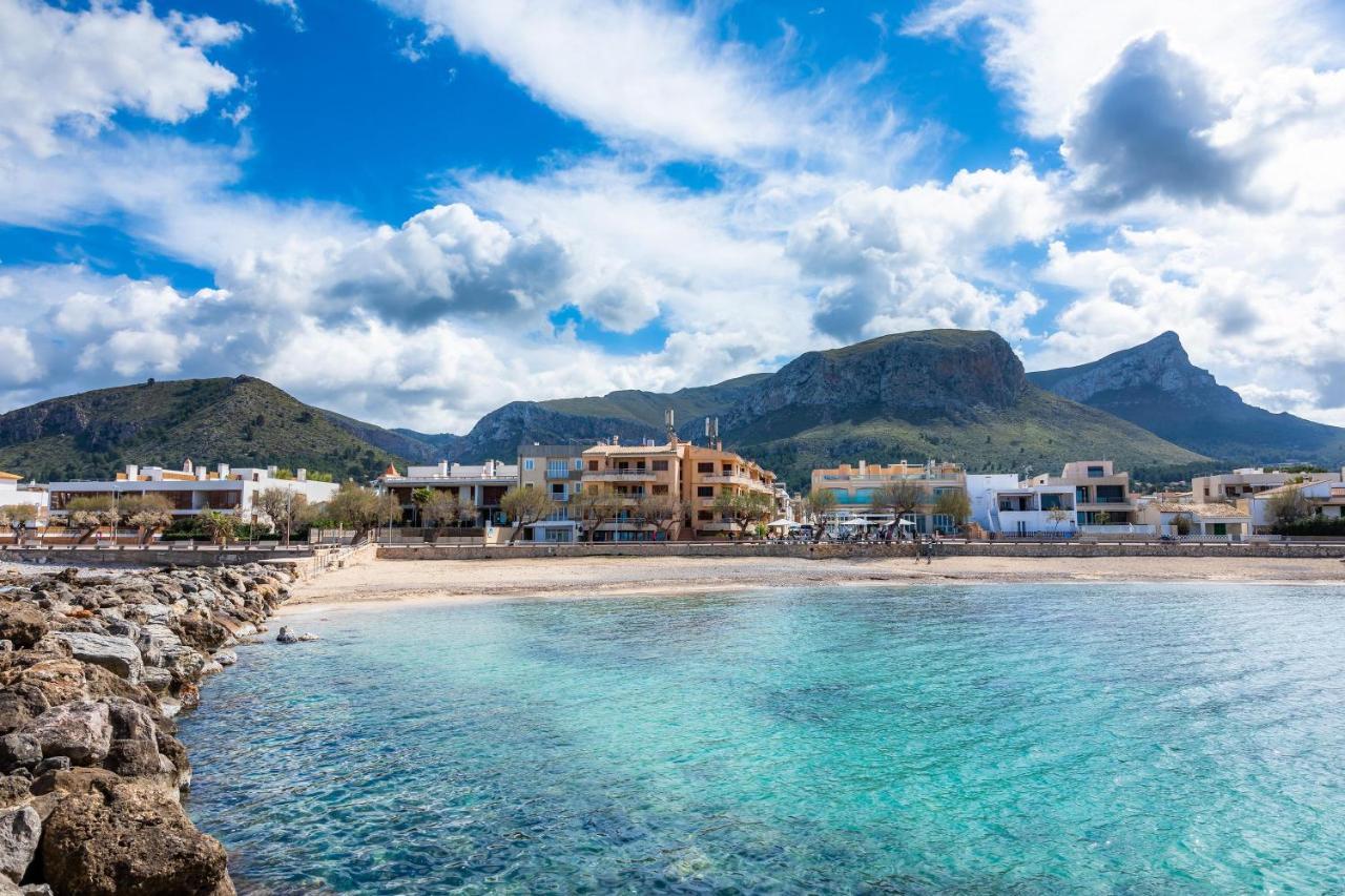 Brisa Marina * Colònia de Sant Pere